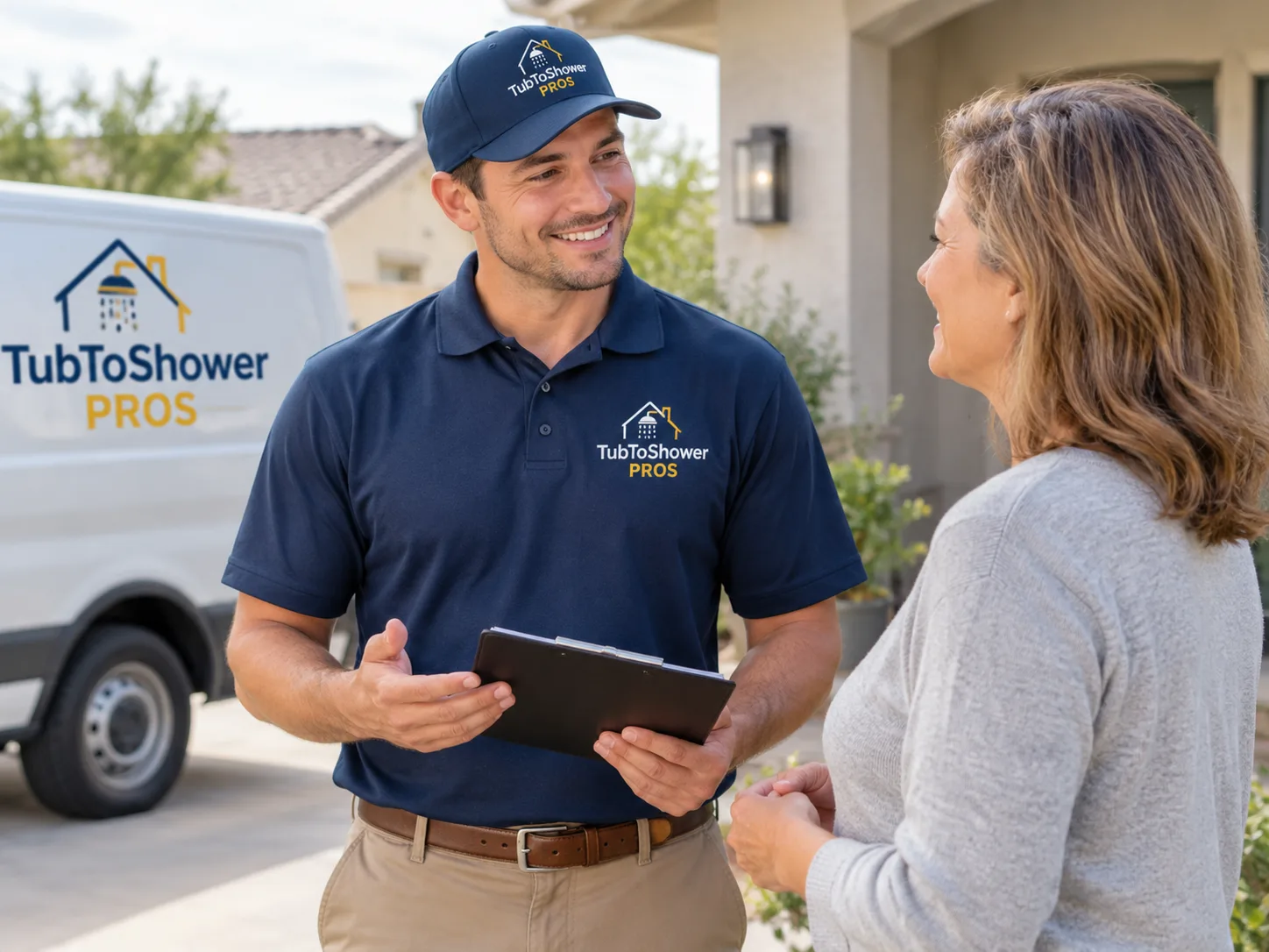 Tub Shower Conversion Wildomar, CA FAQs